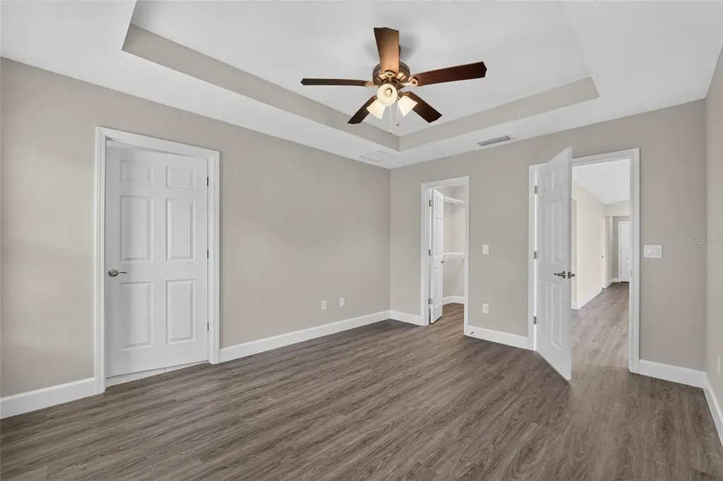 25109 SW 7th Lane Newberry FL 32669