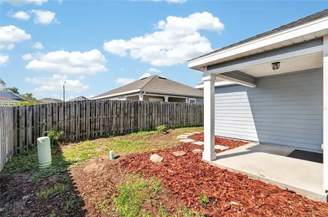 25109 SW 7th Lane Newberry FL 32669