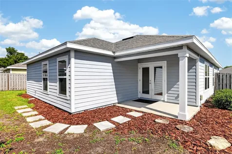25109 SW 7th Lane Newberry FL 32669