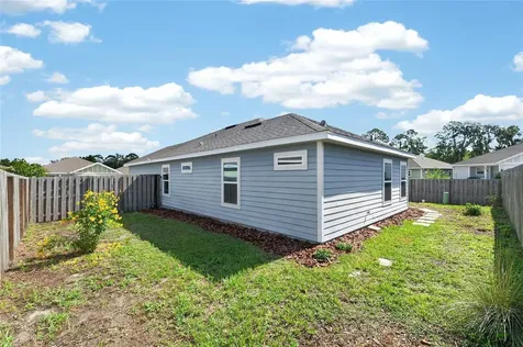 25109 SW 7th Lane Newberry FL 32669