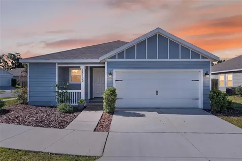 25109 SW 7th Lane Newberry FL 32669