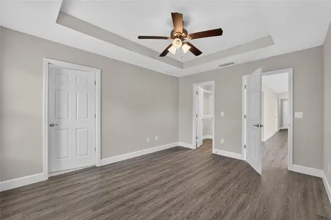 25109 SW 7th Lane Newberry FL 32669