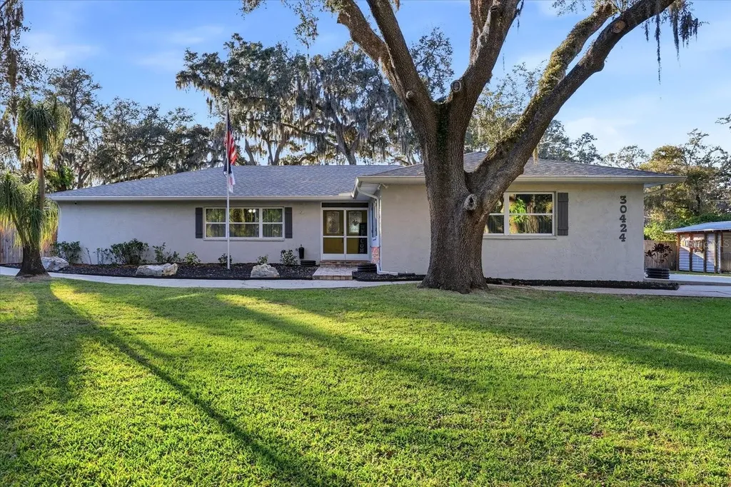 30424 Hillside Lane Wesley Chapel FL 33545