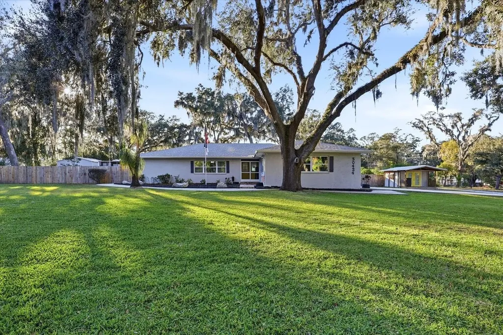 30424 Hillside Lane Wesley Chapel FL 33545