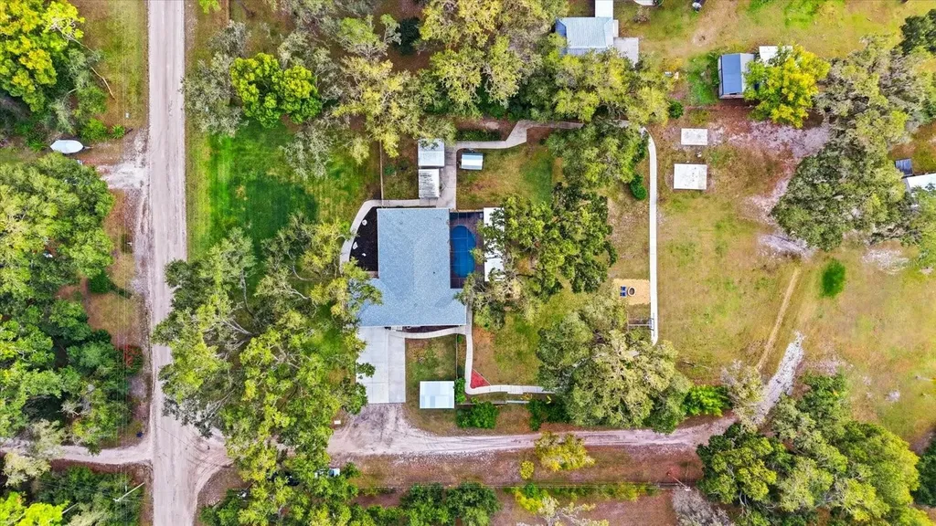 30424 Hillside Lane Wesley Chapel FL 33545
