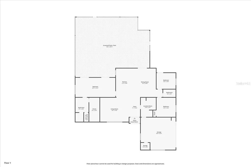 30424 Hillside Lane Wesley Chapel FL 33545