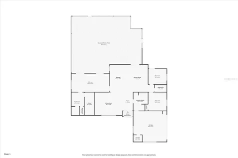 30424 Hillside Lane Wesley Chapel FL 33545