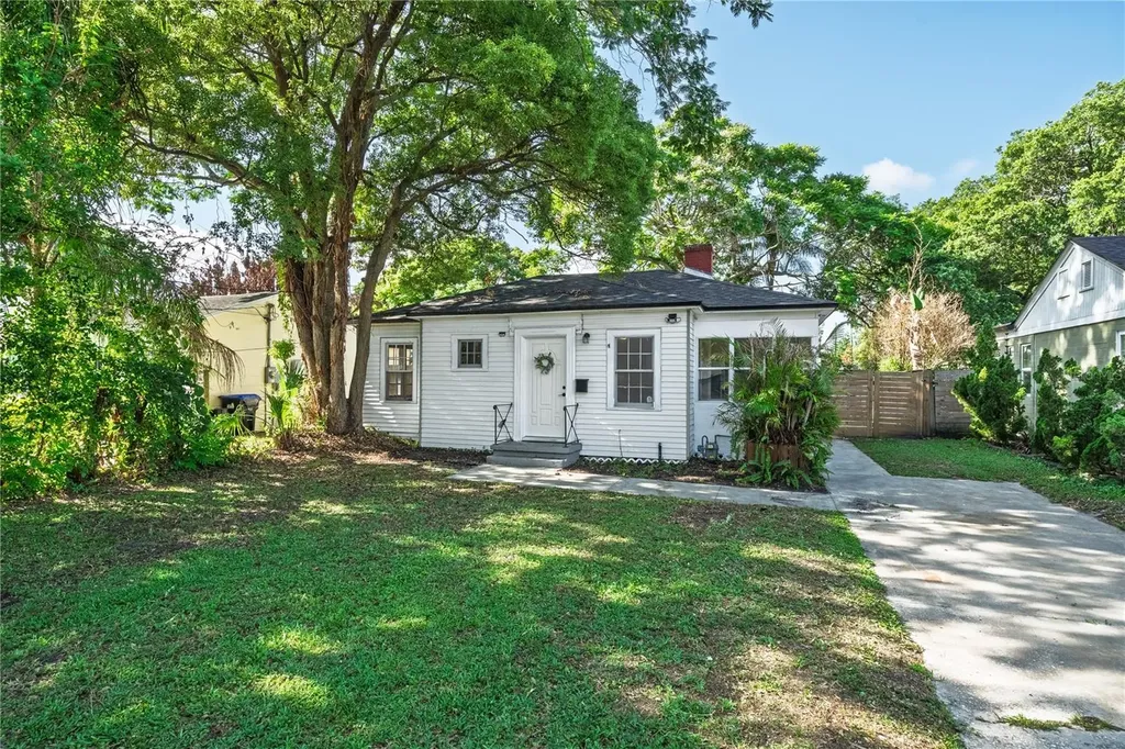 2006 Cornell Avenue Winter Park FL 32789
