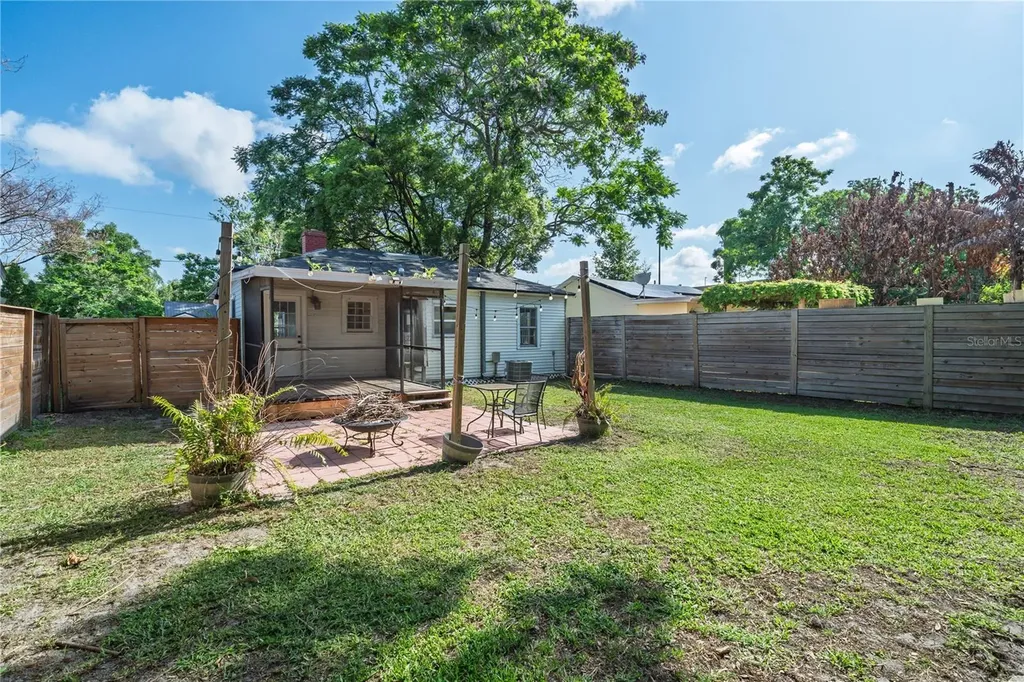 2006 Cornell Avenue Winter Park FL 32789