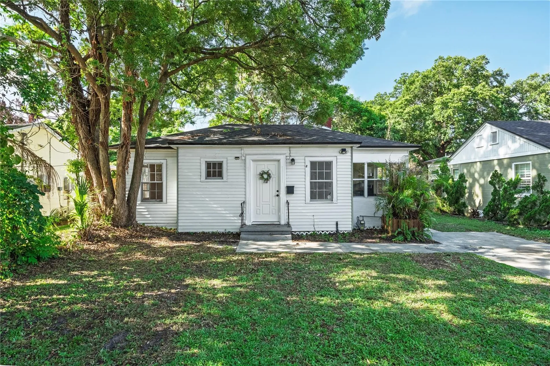 2006 Cornell Avenue Winter Park FL 32789