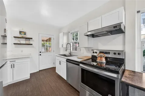 2006 Cornell Avenue Winter Park FL 32789