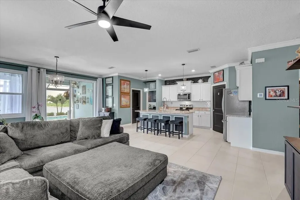 3921 Mossy Limb Court Palmetto FL 34221