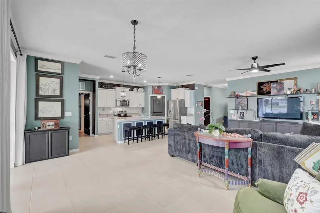 3921 Mossy Limb Court Palmetto FL 34221