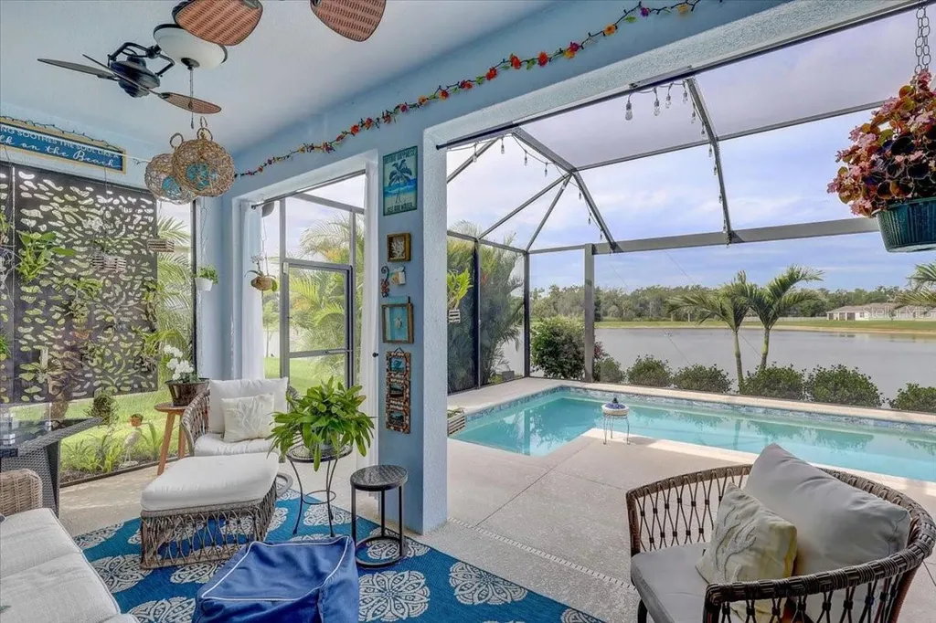 3921 Mossy Limb Court Palmetto FL 34221