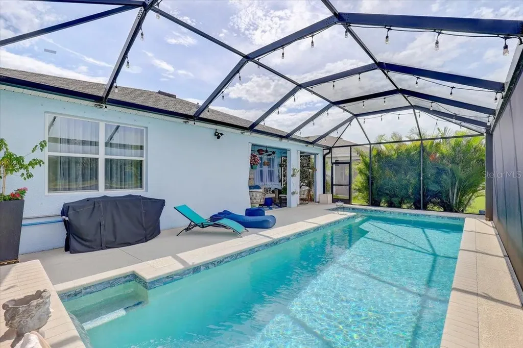 3921 Mossy Limb Court Palmetto FL 34221
