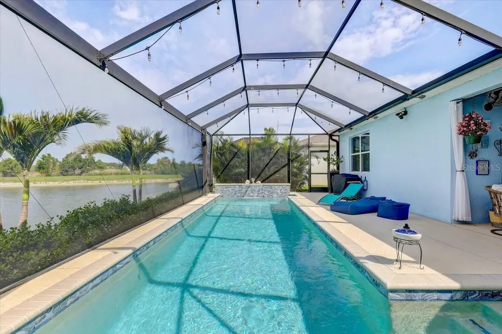 3921 Mossy Limb Court Palmetto FL 34221