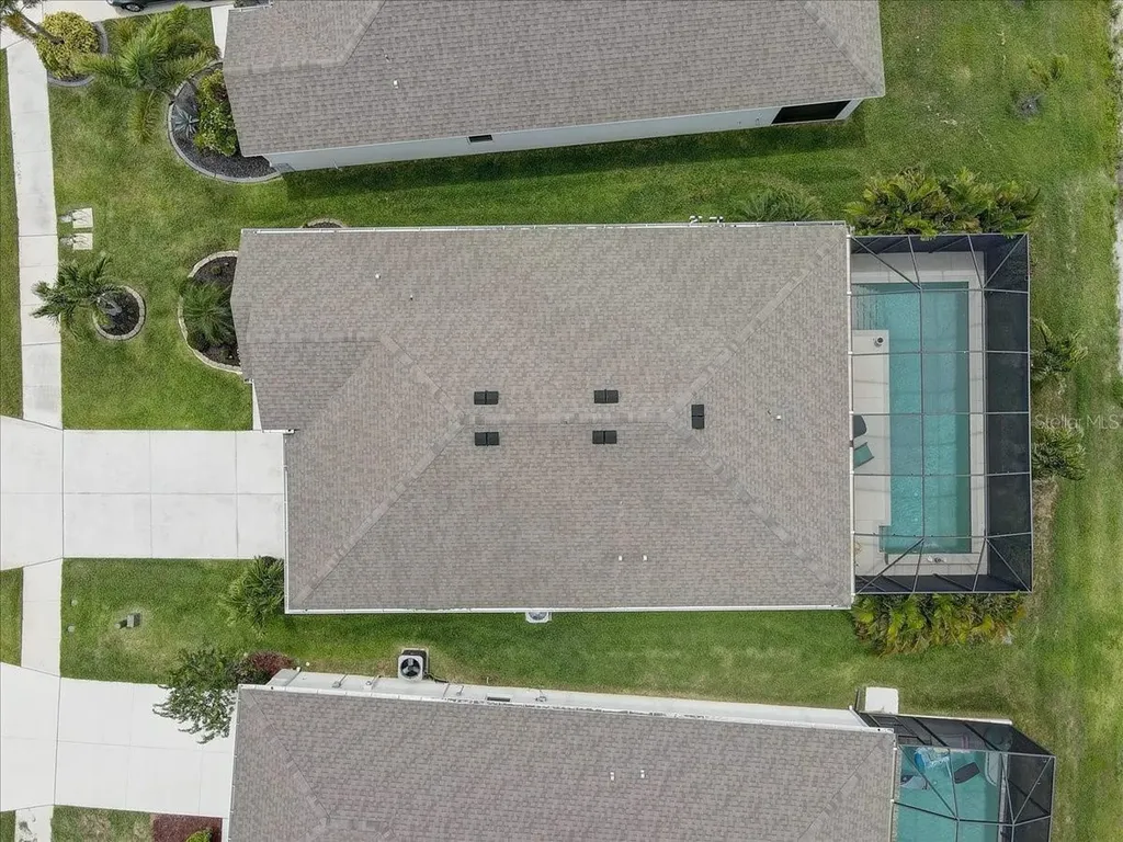3921 Mossy Limb Court Palmetto FL 34221