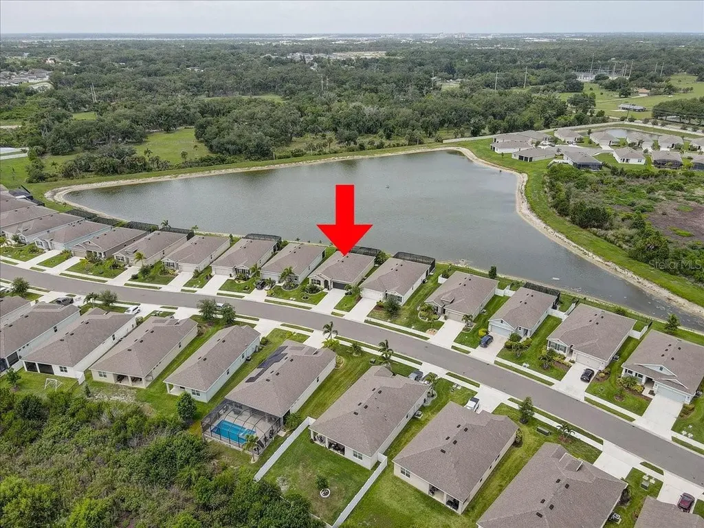 3921 Mossy Limb Court Palmetto FL 34221