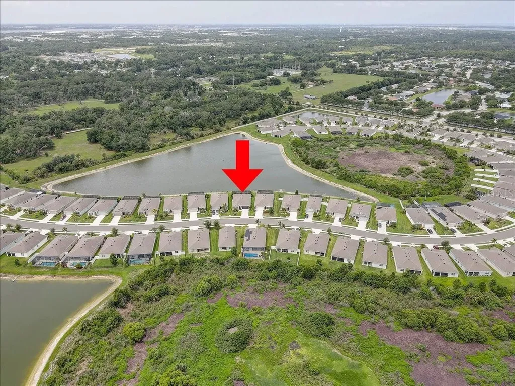 3921 Mossy Limb Court Palmetto FL 34221