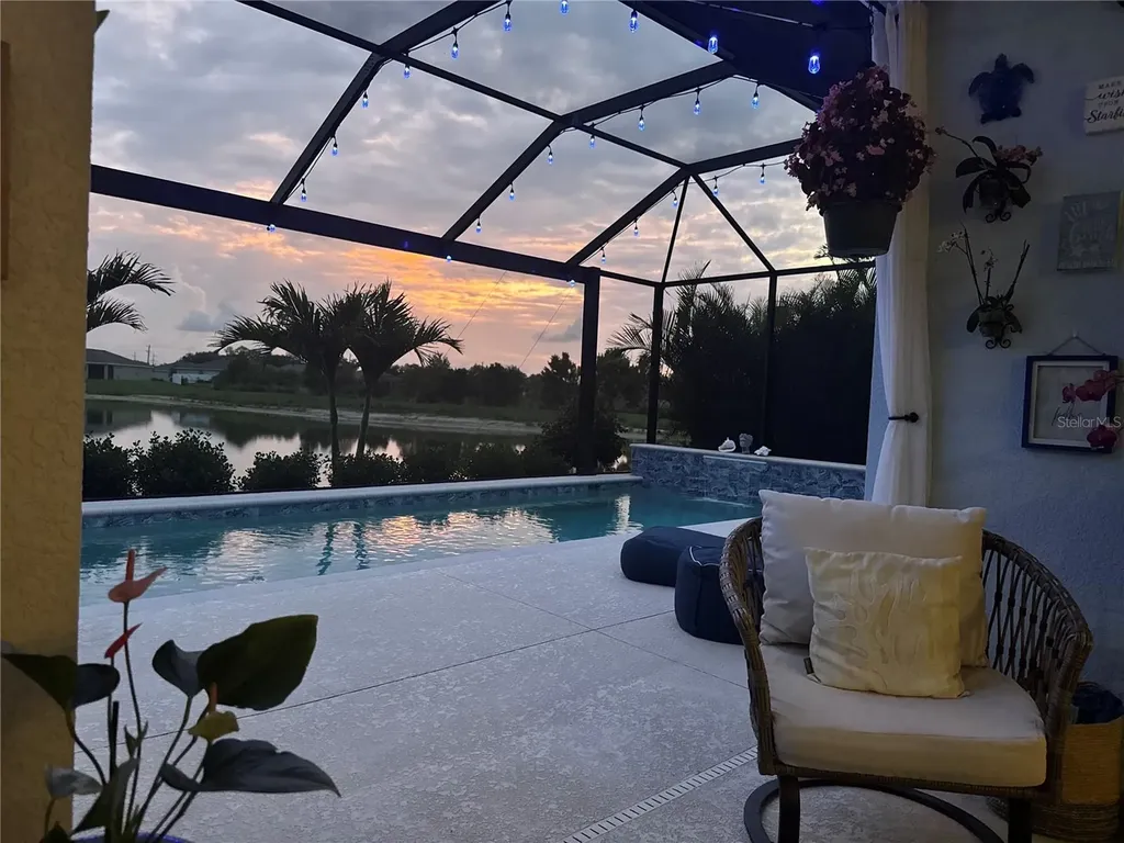 3921 Mossy Limb Court Palmetto FL 34221