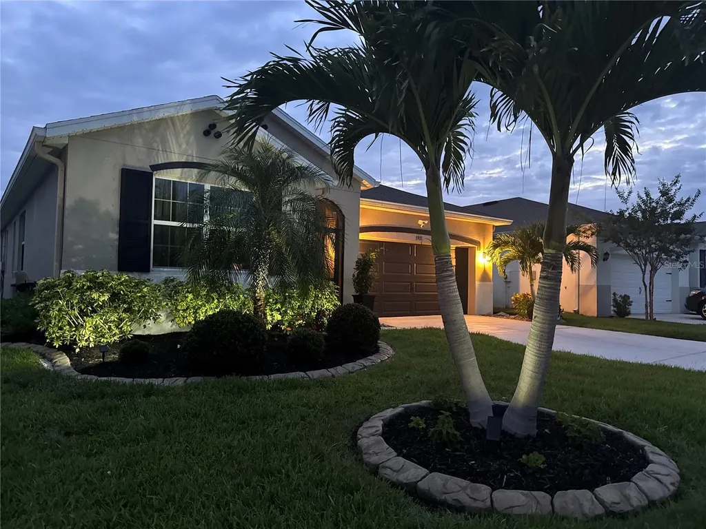 3921 Mossy Limb Court Palmetto FL 34221