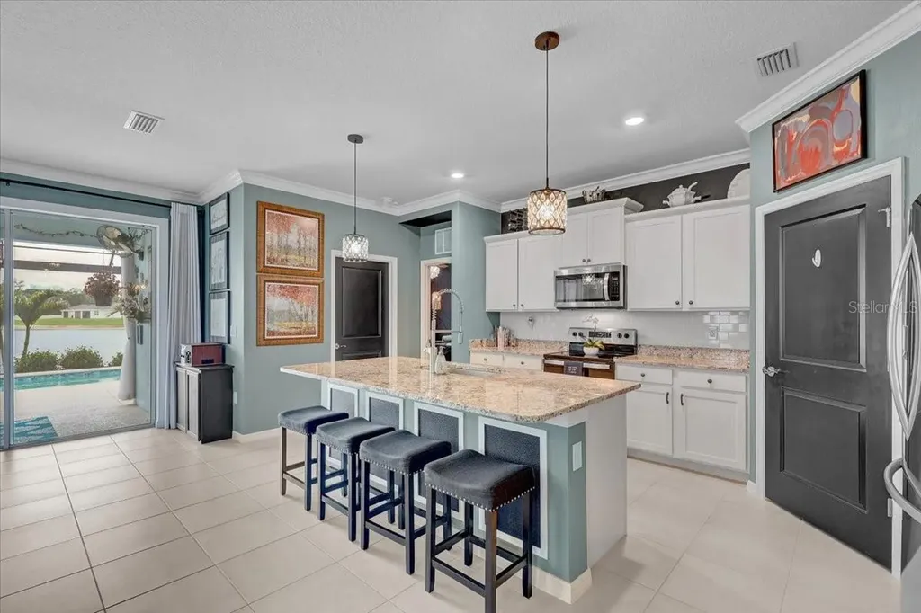 3921 Mossy Limb Court Palmetto FL 34221