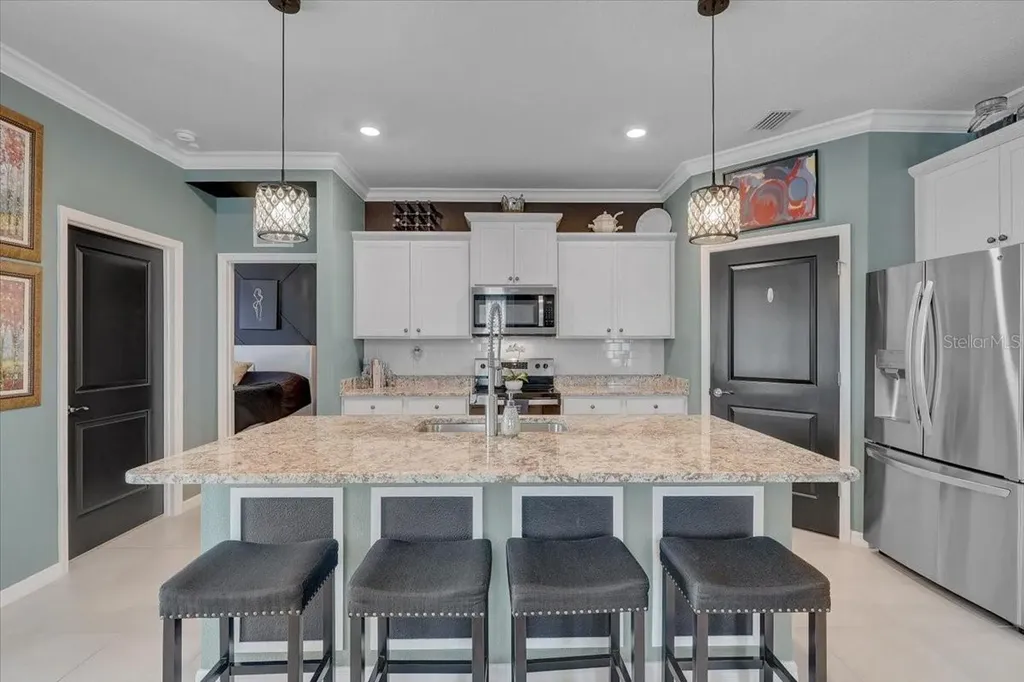 3921 Mossy Limb Court Palmetto FL 34221