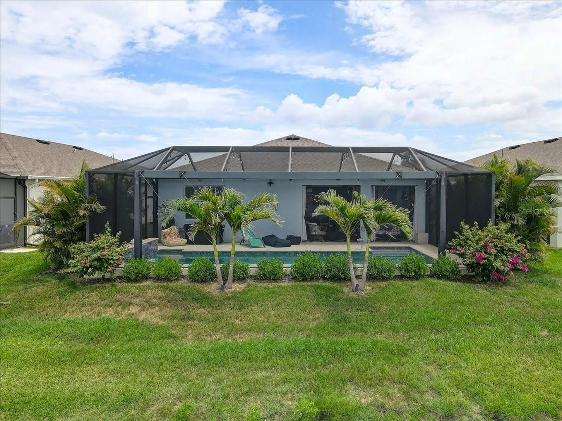 3921 Mossy Limb Court Palmetto FL 34221