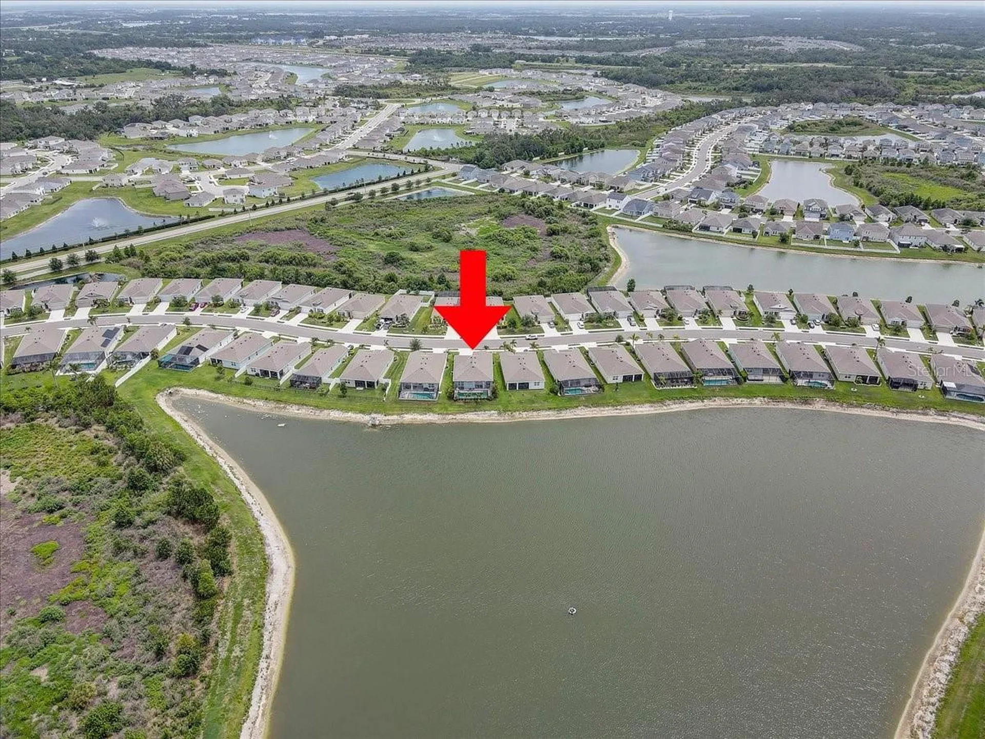 3921 Mossy Limb Court Palmetto FL 34221