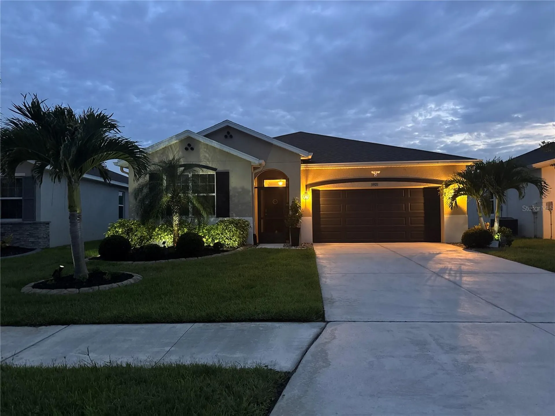3921 Mossy Limb Court Palmetto FL 34221