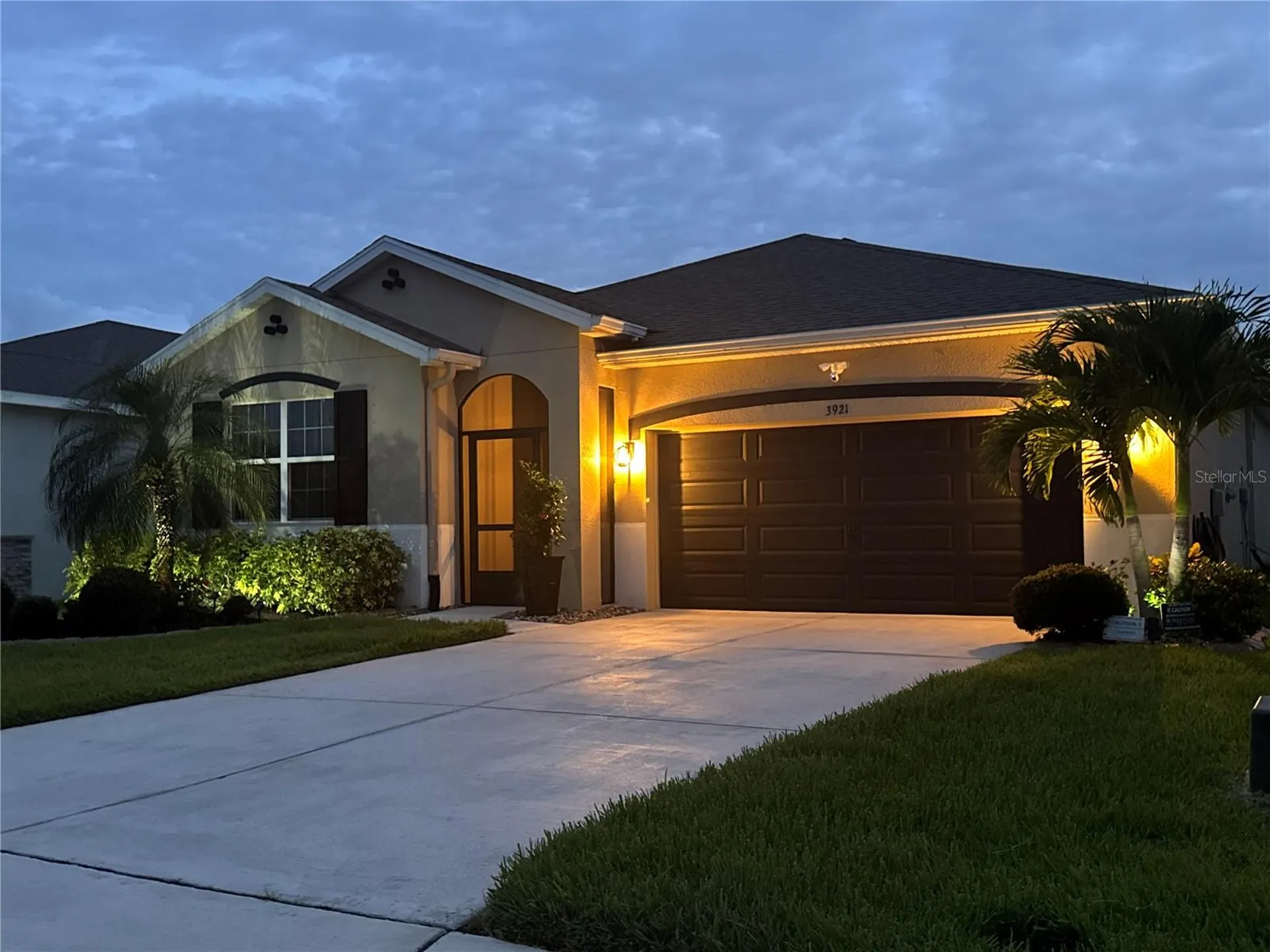 3921 Mossy Limb Court Palmetto FL 34221