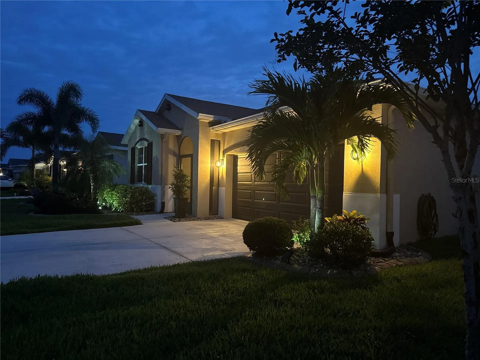 3921 Mossy Limb Court Palmetto FL 34221