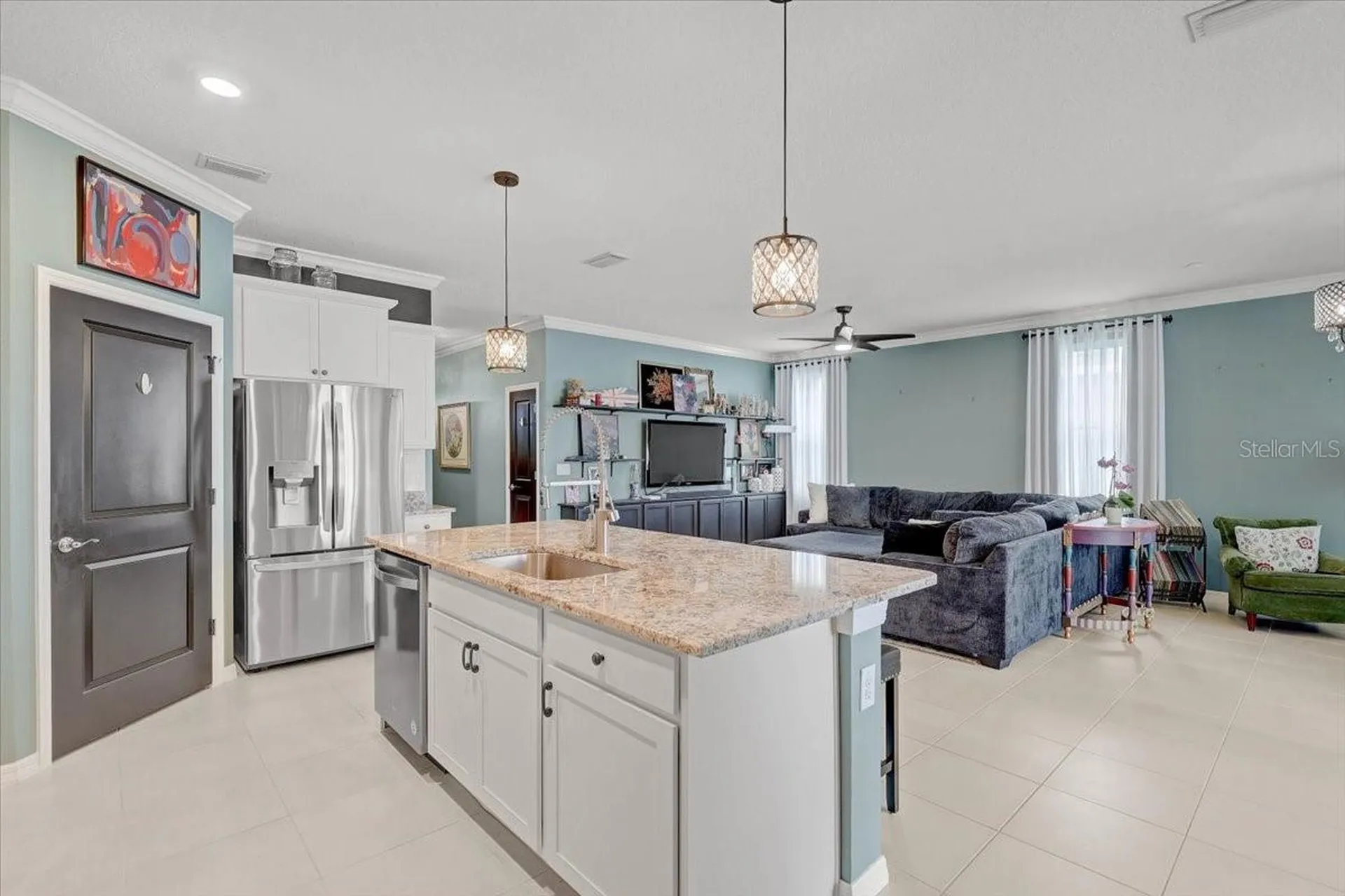 3921 Mossy Limb Court Palmetto FL 34221
