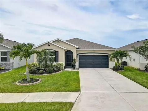 3921 Mossy Limb Court Palmetto FL 34221