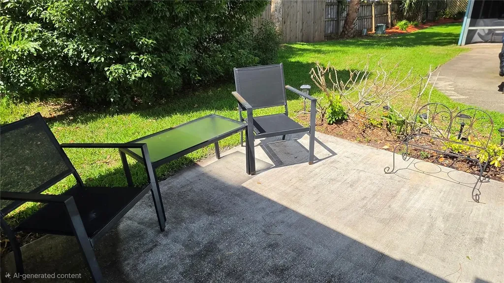 4 Birdie Drive New Smyrna Beach FL 32168