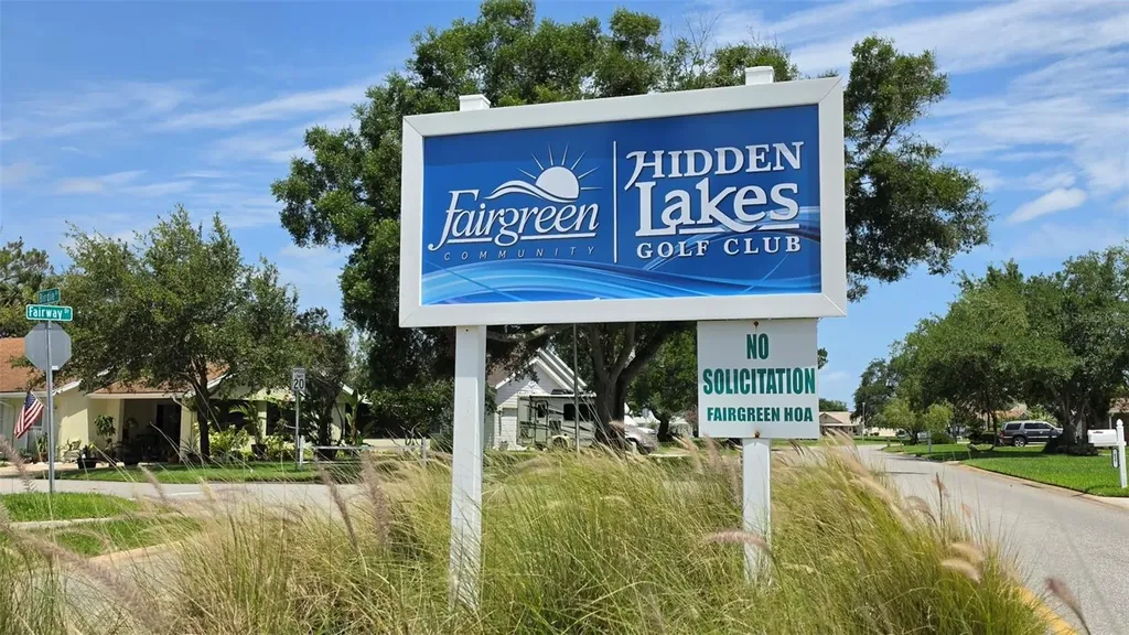 4 Birdie Drive New Smyrna Beach FL 32168