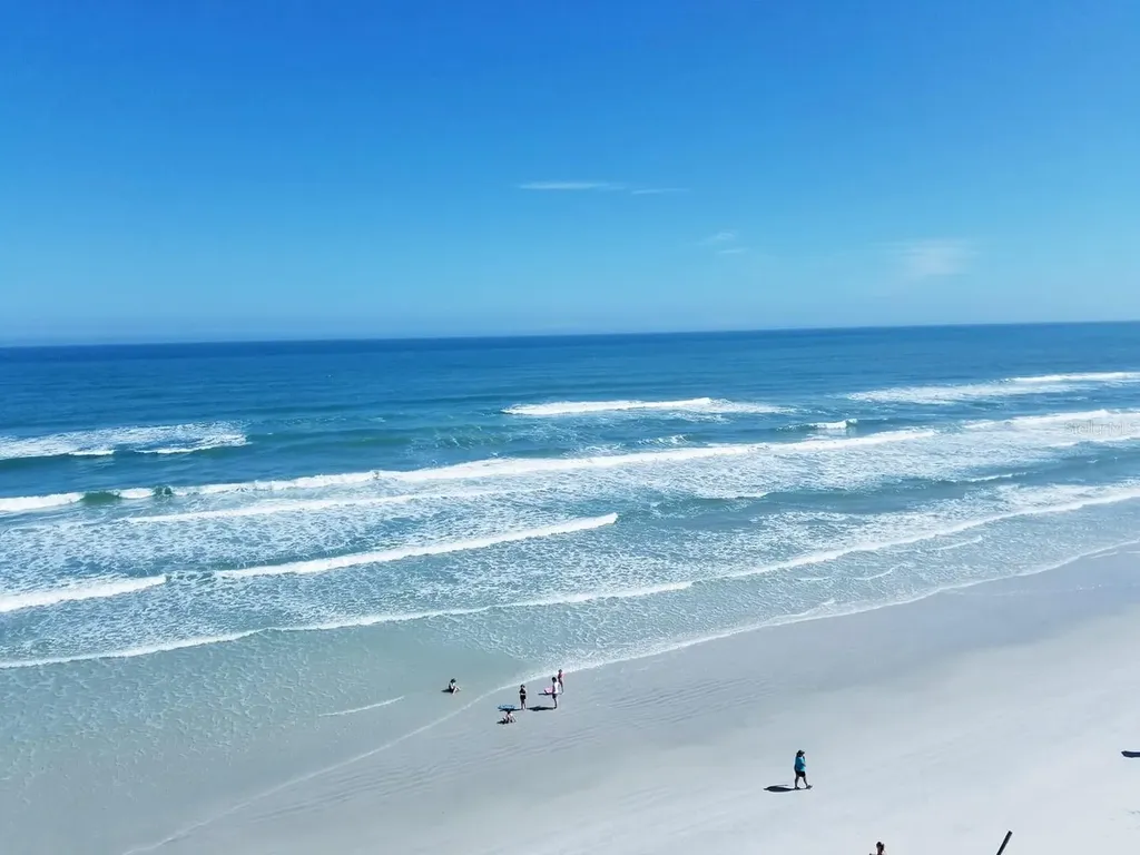 4 Birdie Drive New Smyrna Beach FL 32168