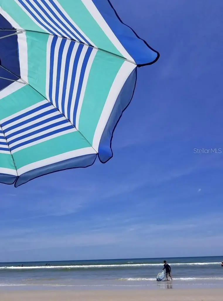 4 Birdie Drive New Smyrna Beach FL 32168