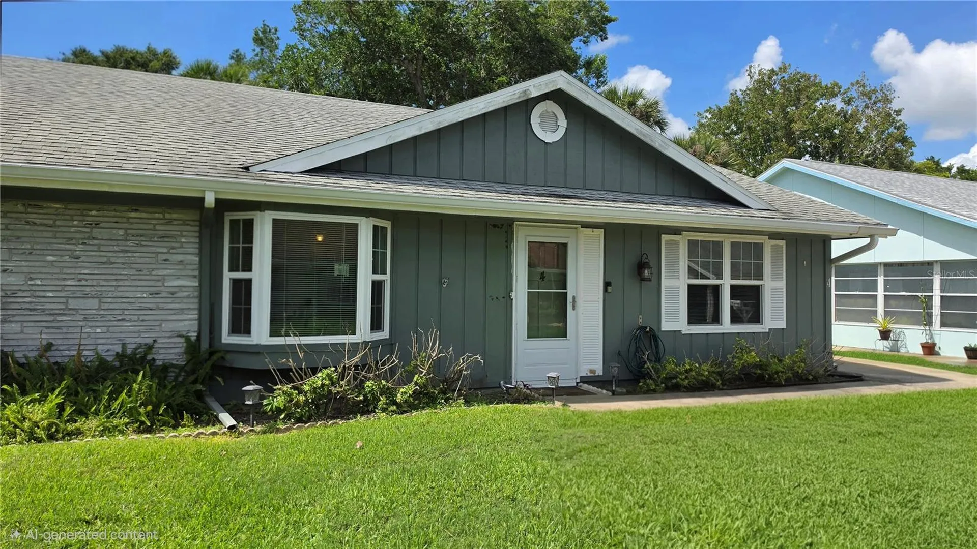 4 Birdie Drive New Smyrna Beach FL 32168