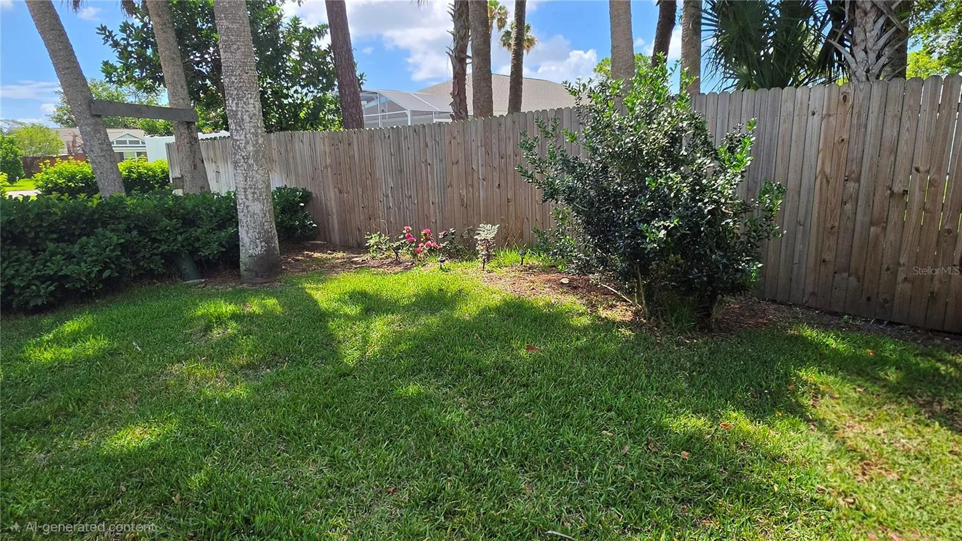 4 Birdie Drive New Smyrna Beach FL 32168