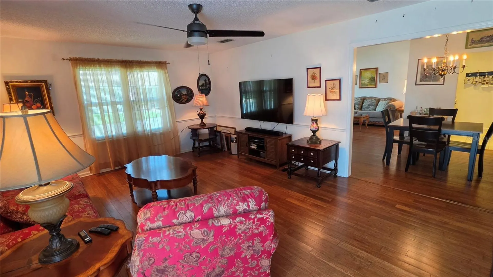 4 Birdie Drive New Smyrna Beach FL 32168