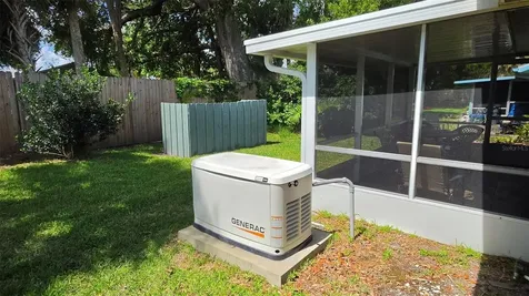 4 Birdie Drive New Smyrna Beach FL 32168