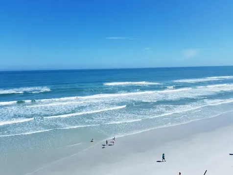 4 Birdie Drive New Smyrna Beach FL 32168