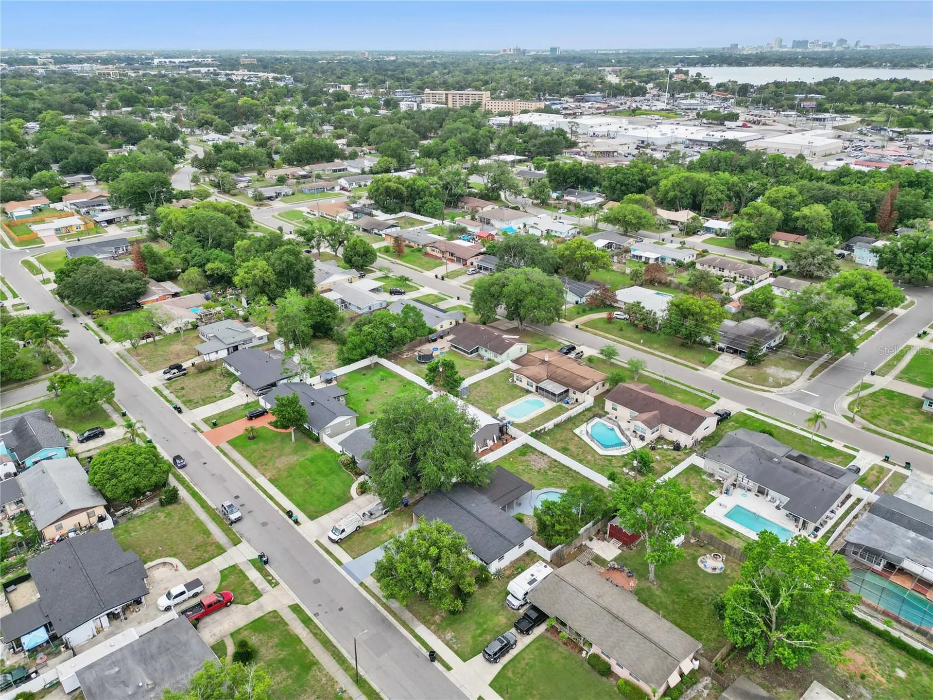 2200 Mosher Drive Orlando FL 32810