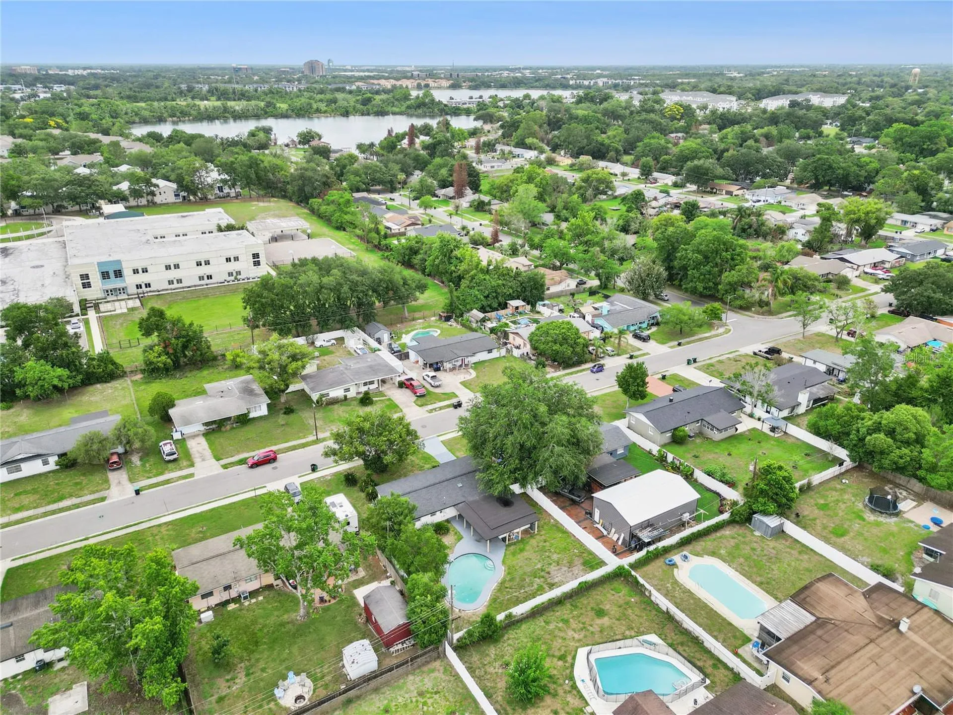 2200 Mosher Drive Orlando FL 32810