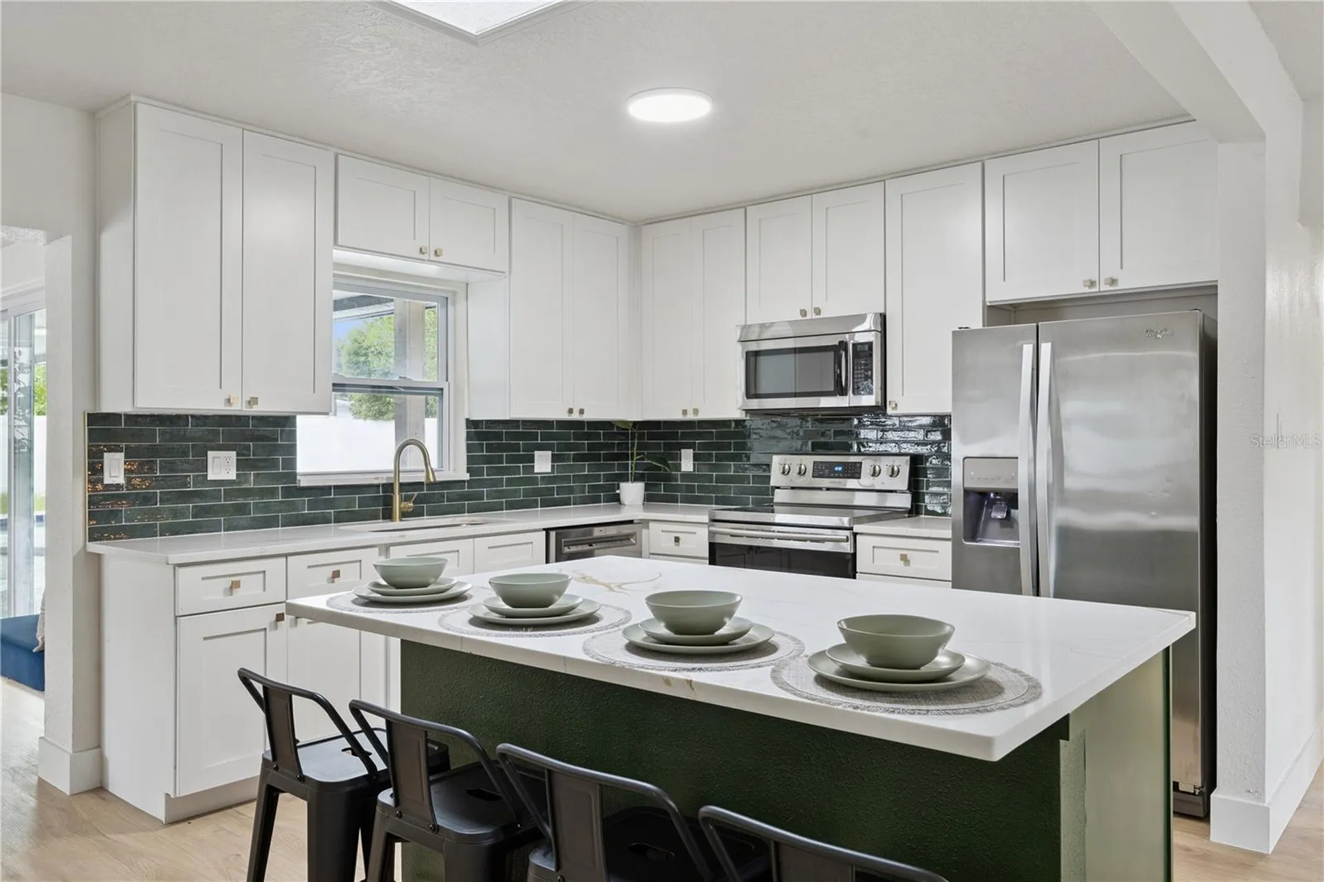 2200 Mosher Drive Orlando FL 32810