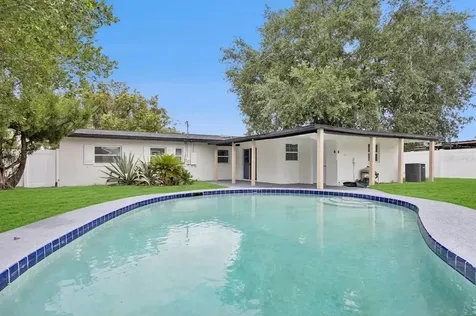 2200 Mosher Drive Orlando FL 32810