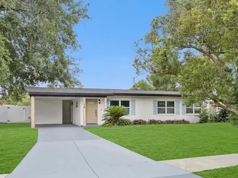 2200 Mosher Drive Orlando FL 32810