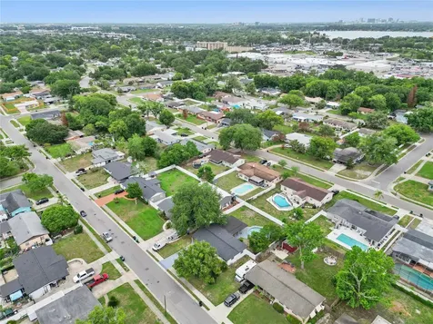2200 Mosher Drive Orlando FL 32810