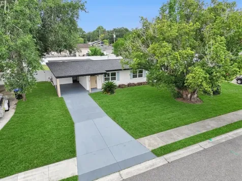 2200 Mosher Drive Orlando FL 32810